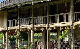 Du Gia Thu'S Homestay